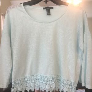 Forever 21 top
